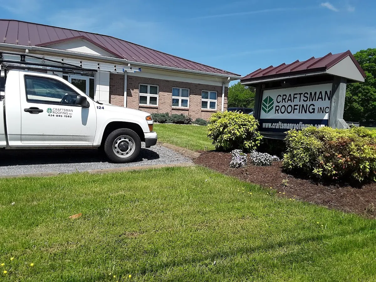 Quality Roof Inspection & Assessment by experienced craftsmen in Fairfield